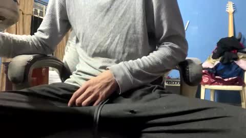 Daniel online show from October 27, 2:33 am