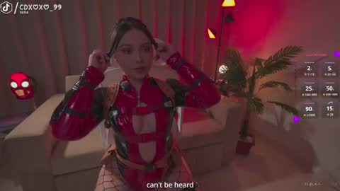      online show from November 4, 10:00 pm