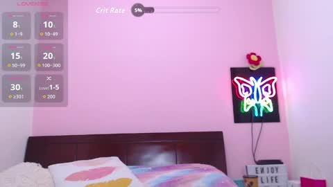 K A R O L online show from May 27, 1:01 am