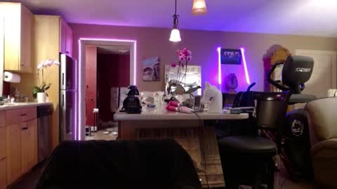 DanikaWhite69 online show from November 29, 12:02 pm