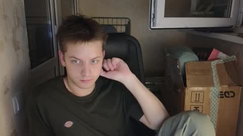 danila online show from March 28, 8:43 pm