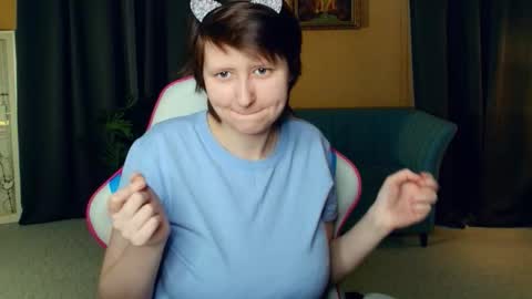 Dani online show from February 13, 12:30 pm