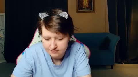 Dani online show from February 18, 12:16 pm