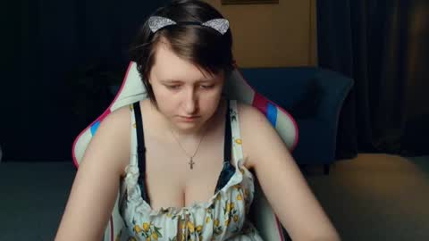 Dani online show from February 21, 2:42 pm