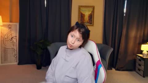 Dani online show from February 5, 11:47 am