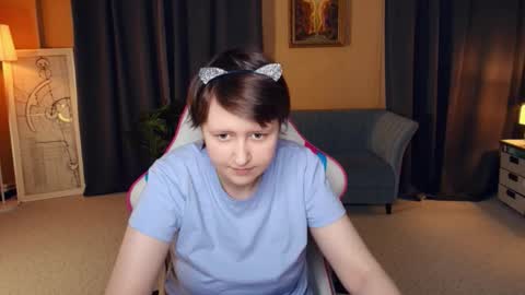 Dani online show from February 9, 12:09 pm