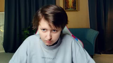 Dani online show from February 16, 11:19 am