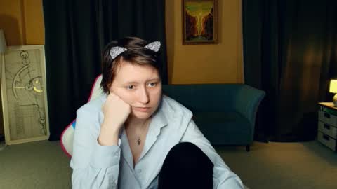 Dani online show from February 12, 12:20 pm