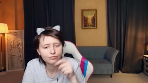 Dani online show from February 7, 12:08 pm