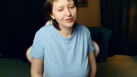 Dani online show from February 20, 2:41 pm