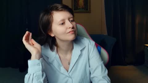 Dani online show from February 25, 11:14 am