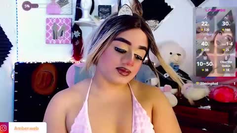 danipein online show from March 11, 1:34 pm