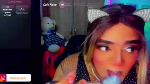 danipein online show from February 21, 6:27 am