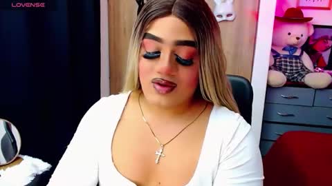 danipein online show from December 23, 4:40 am