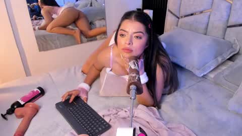 Dani Phonenix online show from February 23, 4:13 pm