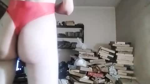 danitacrs online show from February 24, 12:57 am