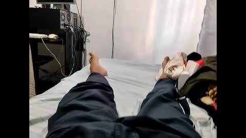 Darwin Daniel Segura Parra online show from March 15, 9:40 pm