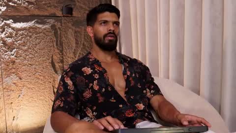 Dann saenz online show from April 7, 9:06 pm