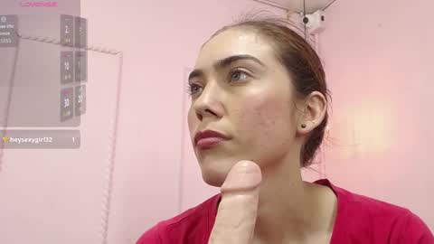 danna7cute online show from October 9, 11:21 pm