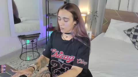 Dannacastle online show from January 11, 5:57 am