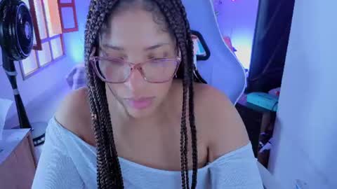 DannaBerry online show from July 28, 6:20 pm