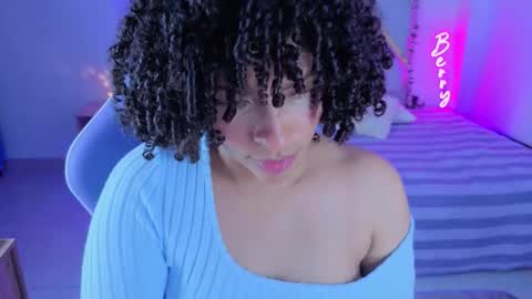 DannaBerry online show from February 20, 4:09 pm