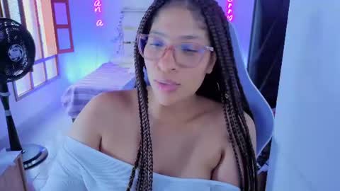 DannaBerry online show from July 28, 7:39 pm