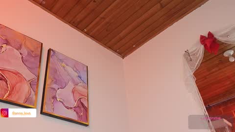 Danna Lovs online show from March 4, 1:59 pm