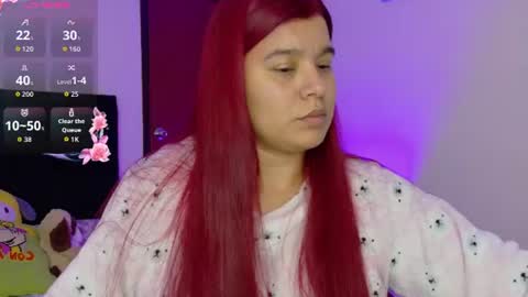 Danna online show from July 16, 3:21 am