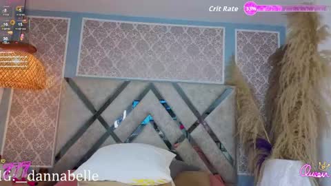 danna_peters online show from May 12, 8:40 pm
