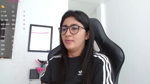 Danna online show from January 16, 8:29 pm