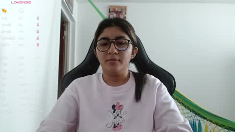 Danna online show from March 16, 4:55 pm