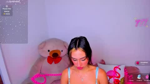 Danna Rhodes online show from April 25, 7:10 am