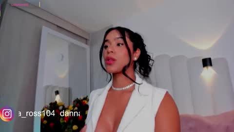 danna ross101 online show from March 2, 5:01 am