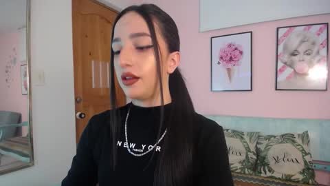 danna_wagner online show from February 11, 2:10 pm