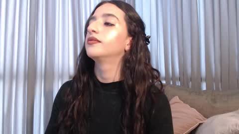 danna_wagner online show from February 27, 3:15 pm