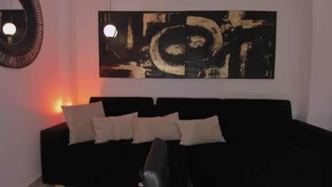 Danna Cruz  online show from February 20, 8:03 pm