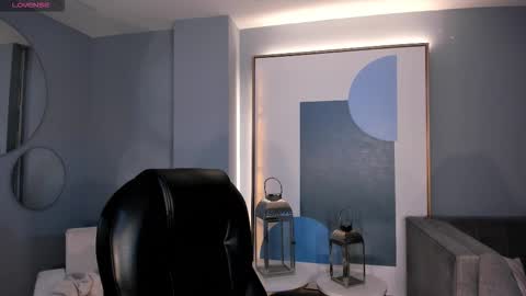 Danna Cruz  online show from October 13, 6:21 pm