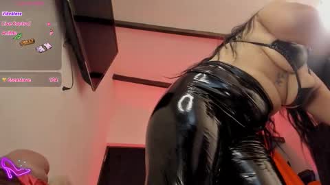 Goddess Dannia online show from February 5, 12:31 pm