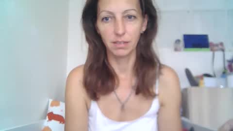 dannica1 online show from October 5, 12:02 pm