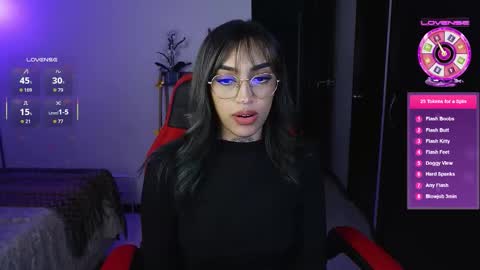    online show from October 9, 10:48 pm