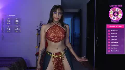    online show from October 15, 8:42 pm