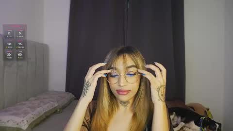    online show from March 3, 9:37 pm