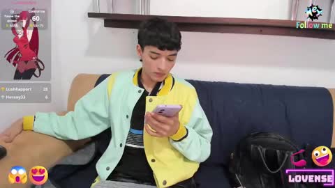 danniels_sweet online show from December 18, 6:25 pm