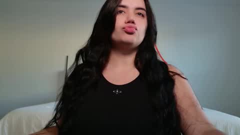 Daniela online show from February 4, 11:19 pm