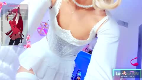 Danni  Sebastian online show from May 10, 1:17 pm