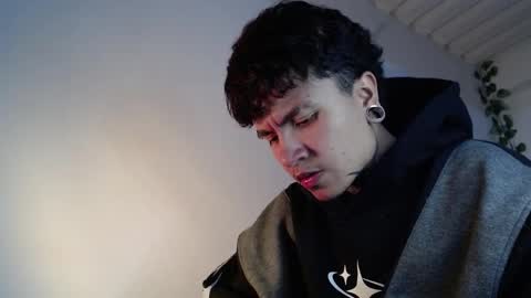 DANNTE online show from October 21, 1:44 am