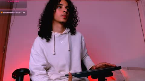 Danny online show from May 24, 3:58 am