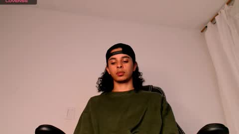 Danny online show from October 29, 2:02 am