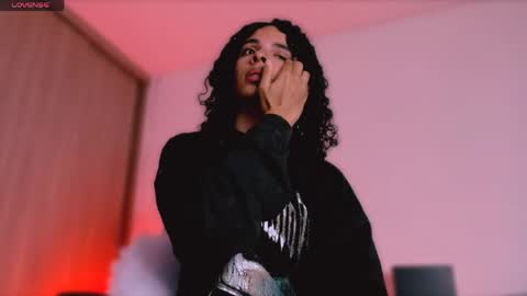 Danny online show from April 21, 2:15 am